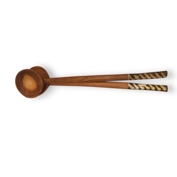 SALAD SERVERS - Image 2
