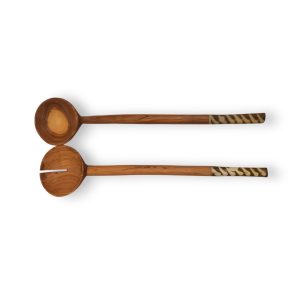 SALAD SERVERS