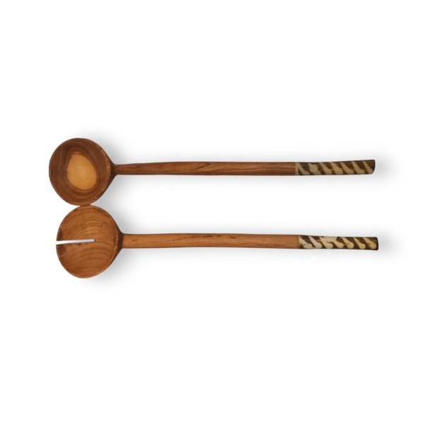 SALAD SERVERS