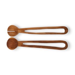 SALAD SERVERS