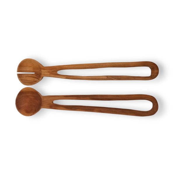 SALAD SERVERS