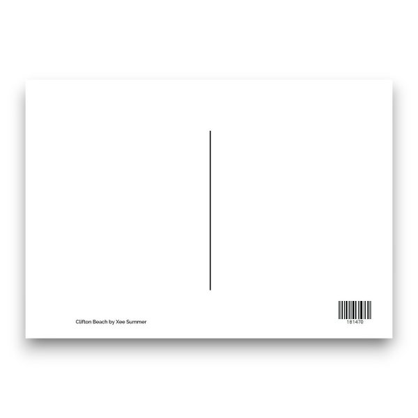 POSTCARD x XEE SUMMER - Image 2