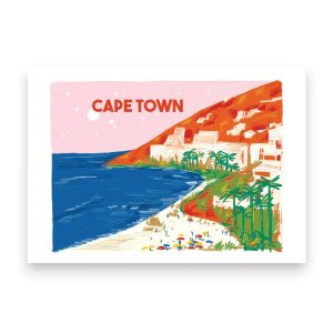 POSTCARD x XEE SUMMER