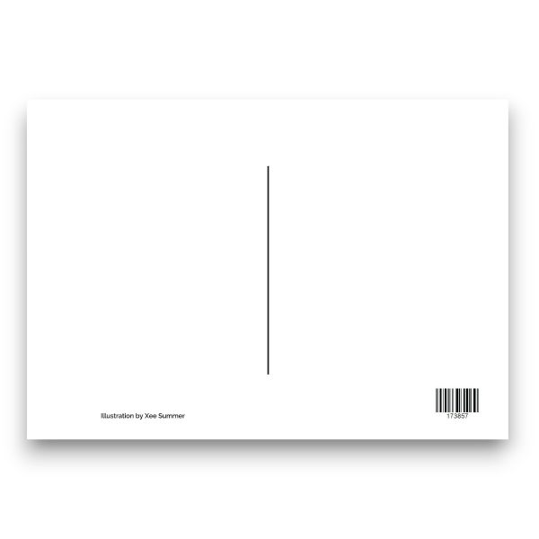 POSTCARD x XEE SUMMER - Image 2