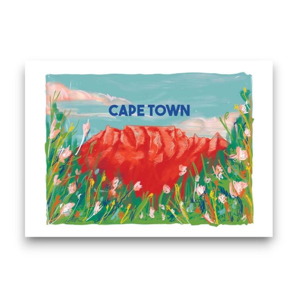 POSTCARD x XEE SUMMER