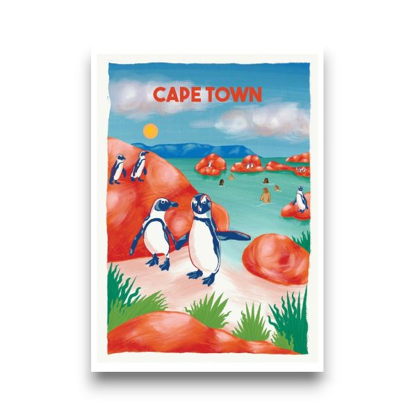 POSTCARD x XEE SUMMER