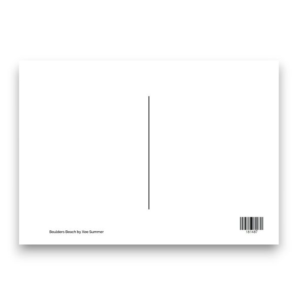 POSTCARD x XEE SUMMER - Image 2